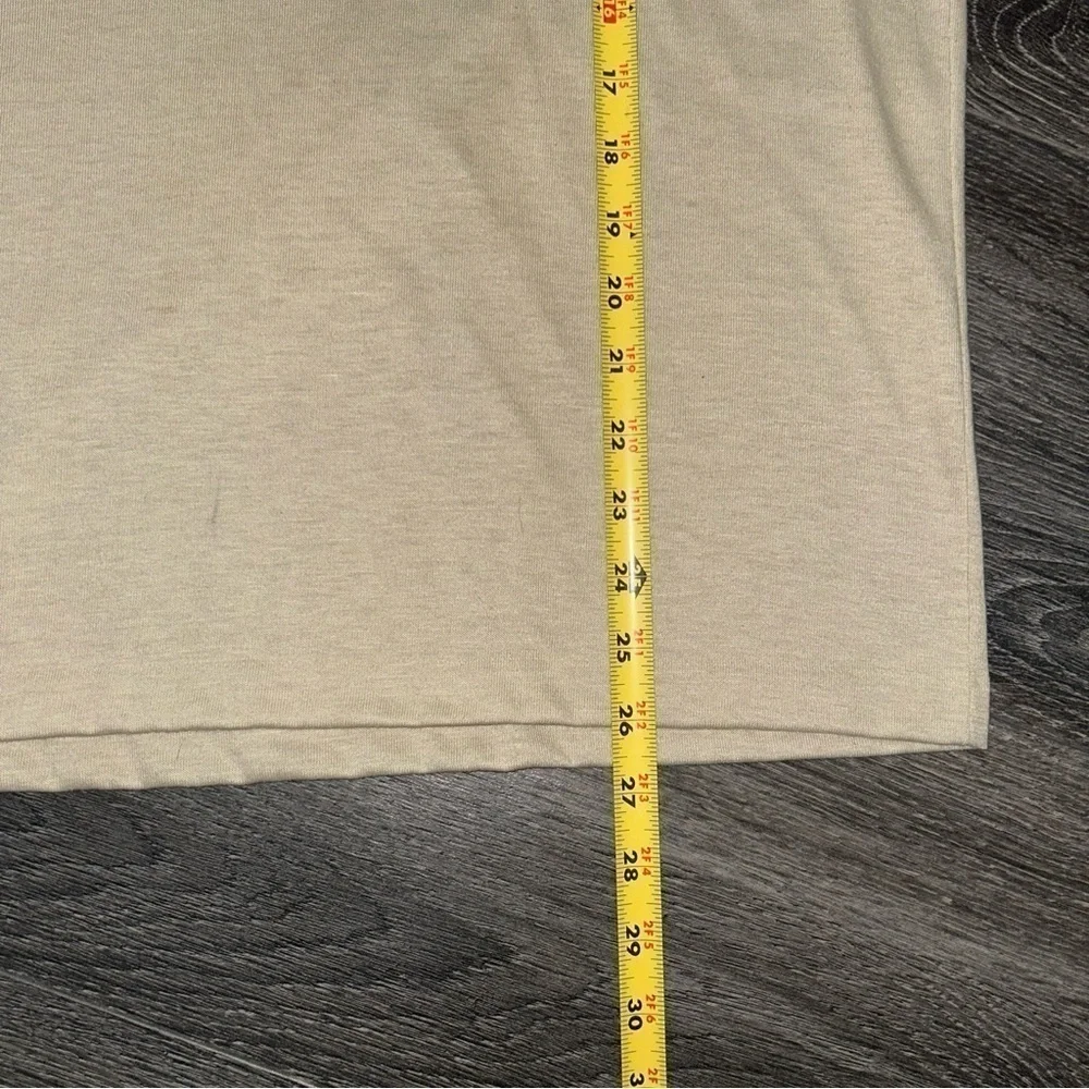 Vintage Men’s Tropic Shop Casual Furniture Bowling Style Polo Size M